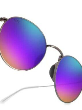 SHADYRAYS Lagoon Tangle Free Aston Unisex Adult Polarized Sunglasses, New